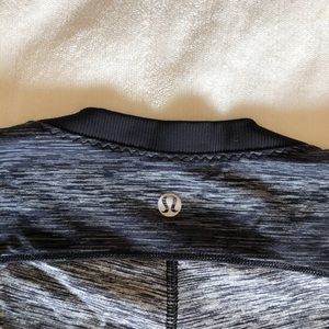 Lululemon long sleeve